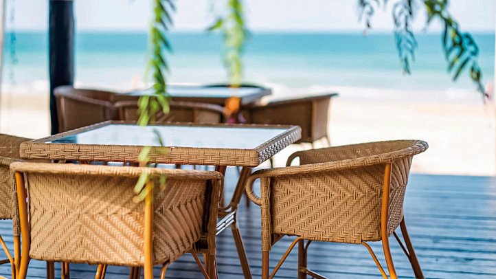 Southern Lanta Resort