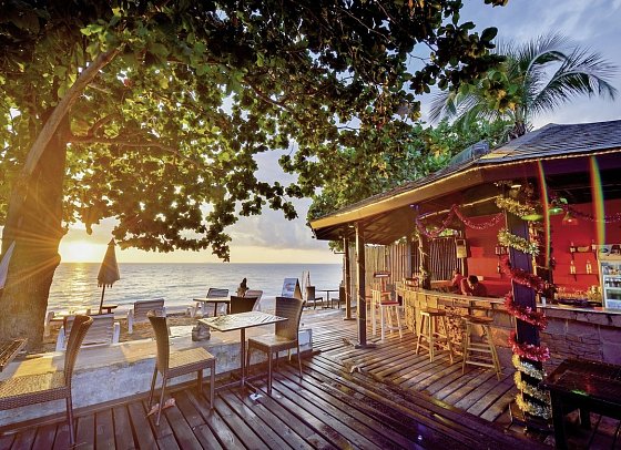 Lanta Sand Resort & Spa