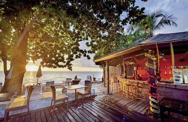 Lanta Sand Resort & Spa