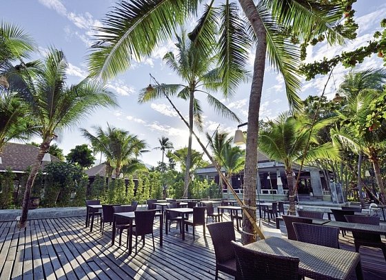 Lanta Sand Resort & Spa