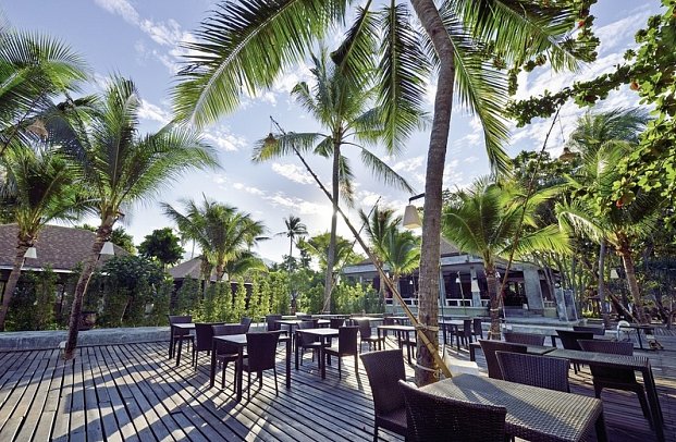 Lanta Sand Resort & Spa