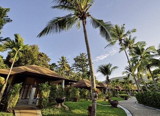 Lanta Sand Resort & Spa