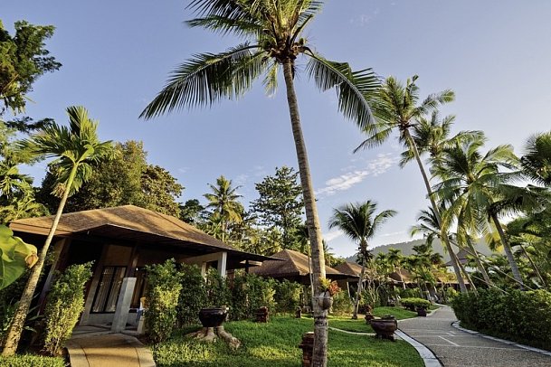 Lanta Sand Resort & Spa