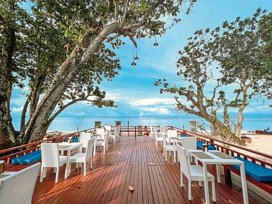 Lanta Sand Resort & Spa