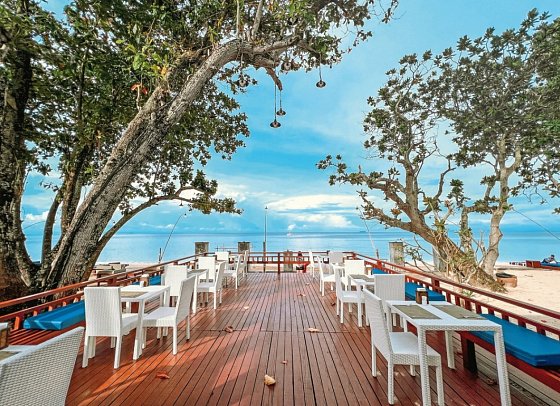 Lanta Sand Resort & Spa