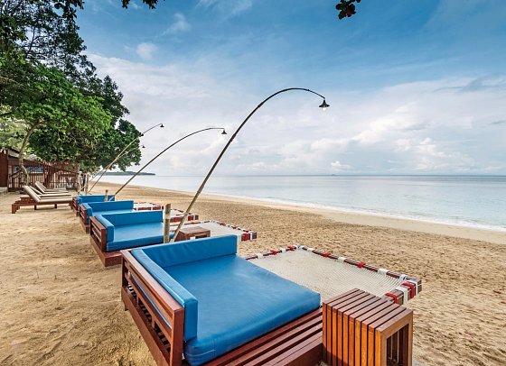 Lanta Sand Resort & Spa
