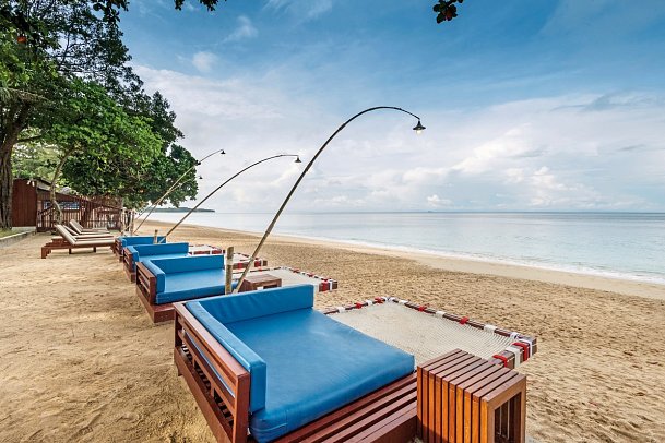 Lanta Sand Resort & Spa