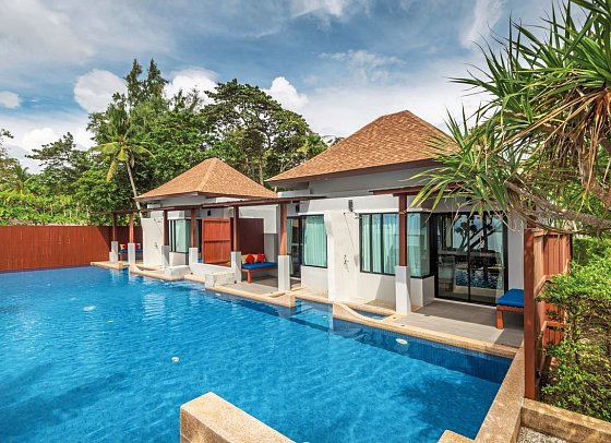 Lanta Sand Resort & Spa