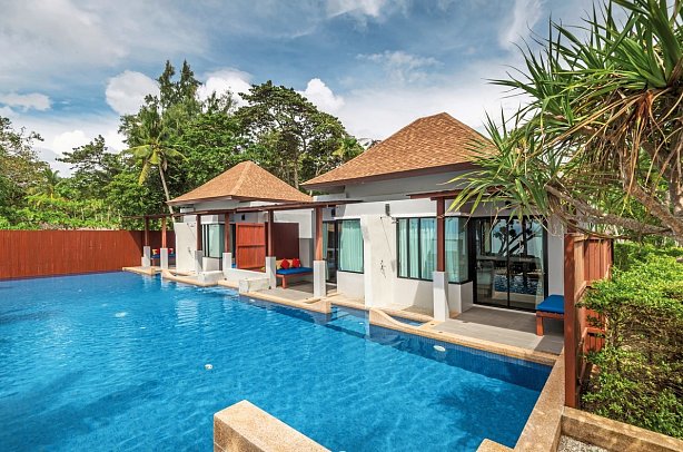 Lanta Sand Resort & Spa