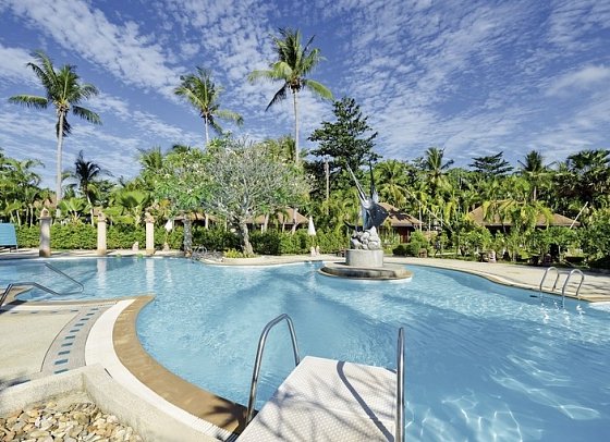 Lanta Sand Resort & Spa