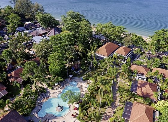 Lanta Sand Resort & Spa