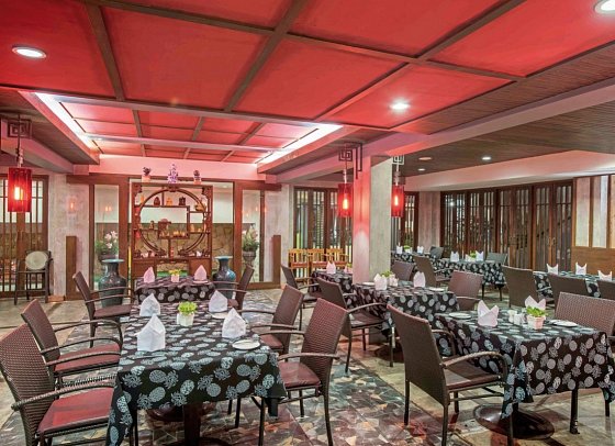 Chada Lanta Beach Resort