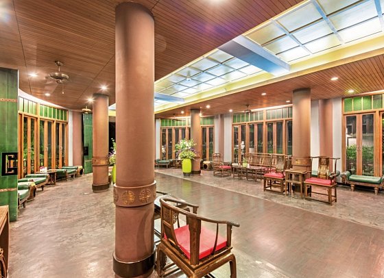 Chada Lanta Beach Resort