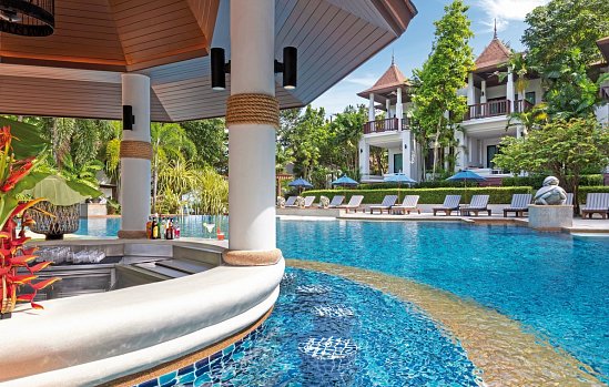 AVANI+ Koh Lanta Krabi Resort