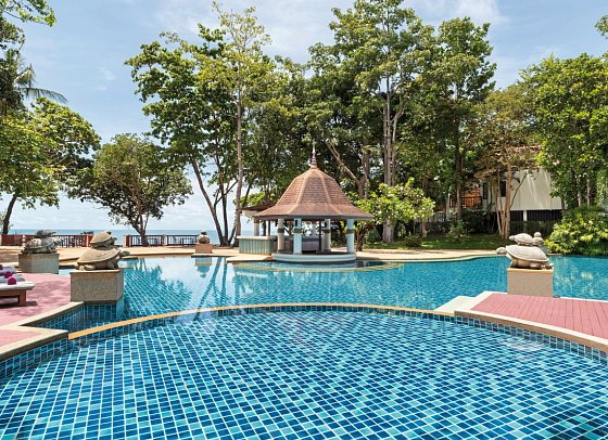 AVANI+ Koh Lanta Krabi Resort