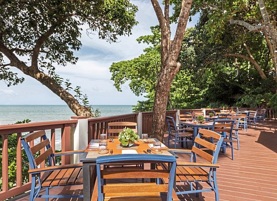 AVANI+ Koh Lanta Krabi Resort