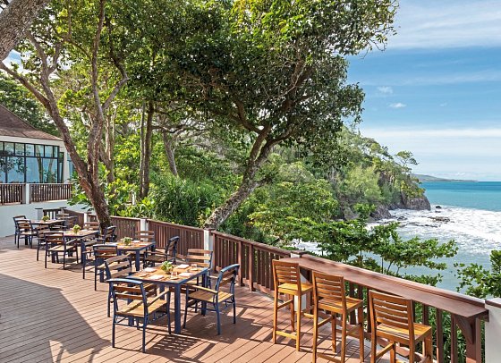 AVANI+ Koh Lanta Krabi Resort