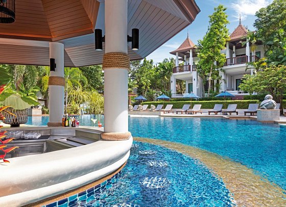 AVANI+ Koh Lanta Krabi Resort