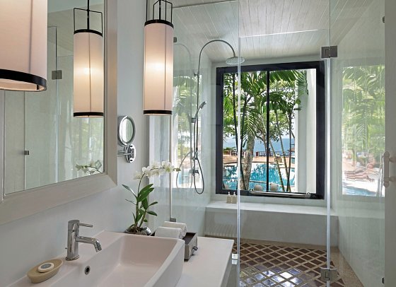 AVANI+ Koh Lanta Krabi Resort - Wohnbeispiel AVANI Sea View (Zimmercodierung UBM)