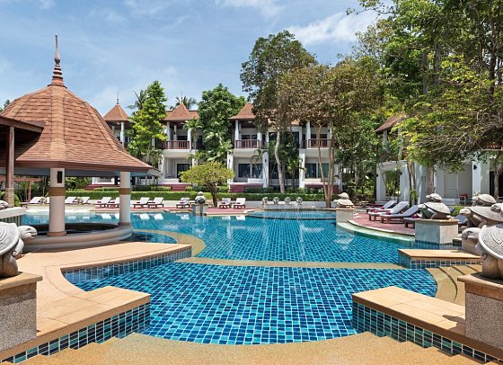 AVANI+ Koh Lanta Krabi Resort