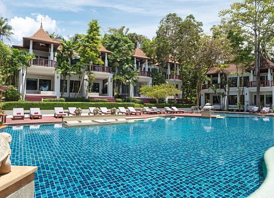 AVANI+ Koh Lanta Krabi Resort