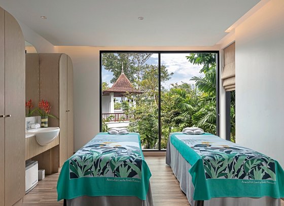 AVANI+ Koh Lanta Krabi Resort