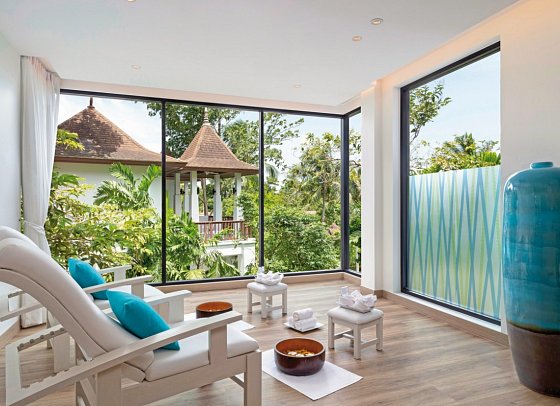 AVANI+ Koh Lanta Krabi Resort