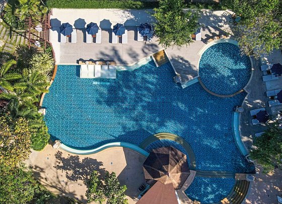 AVANI+ Koh Lanta Krabi Resort
