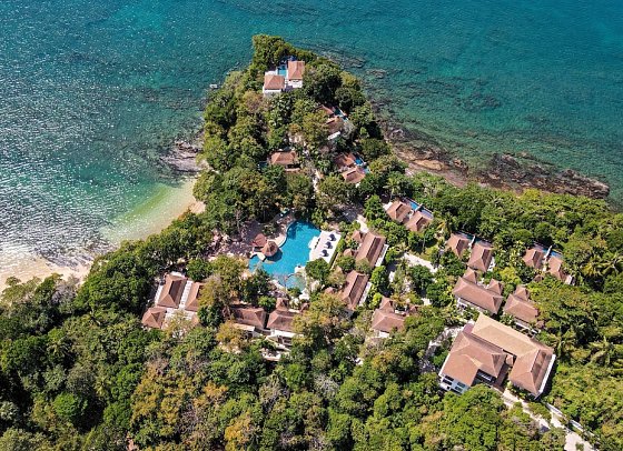 AVANI+ Koh Lanta Krabi Resort