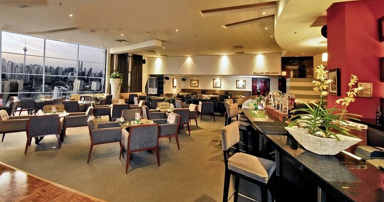 Berjaya Times Square