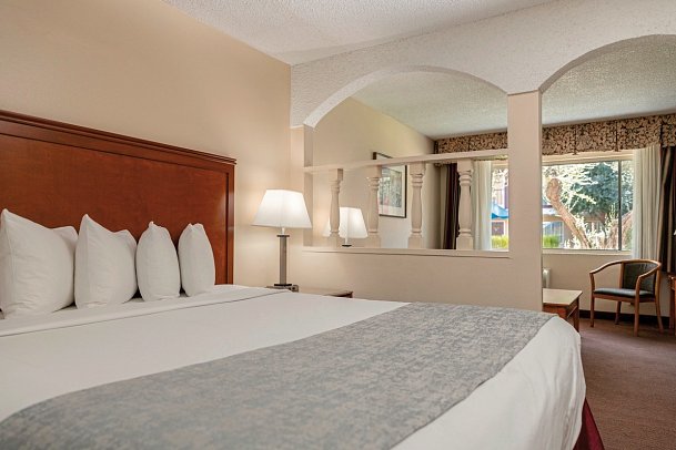 Mardi Gras Hotel & Casino - Wohnbeispiel