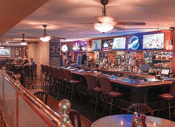 Mardi Gras Hotel & Casino
