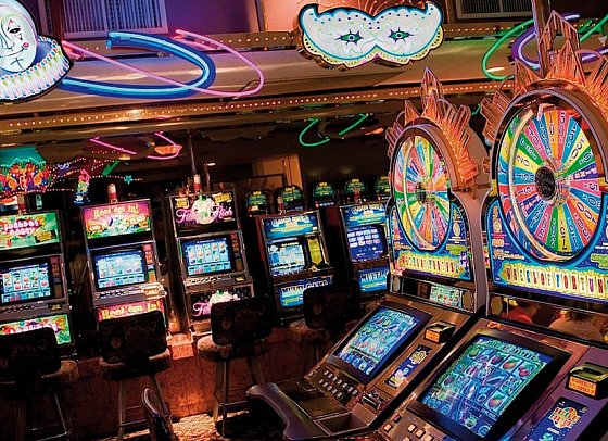 Mardi Gras Hotel & Casino