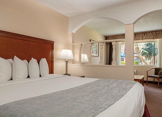 Mardi Gras Hotel & Casino - Wohnbeispiel