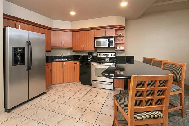 The Platinum Hotel - Wohnbeispiel Princess Suite (Zimmercodierung WB2)