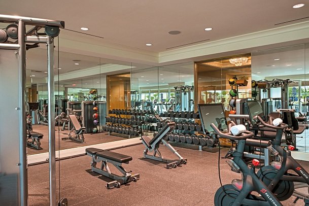 Trump International Hotel Las Vegas