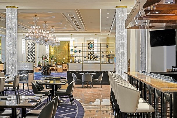 Trump International Hotel Las Vegas