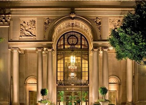Millennium Biltmore Los Angeles