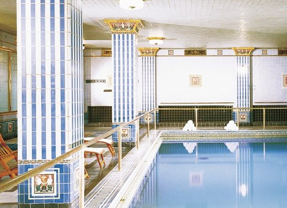 Millennium Biltmore Los Angeles