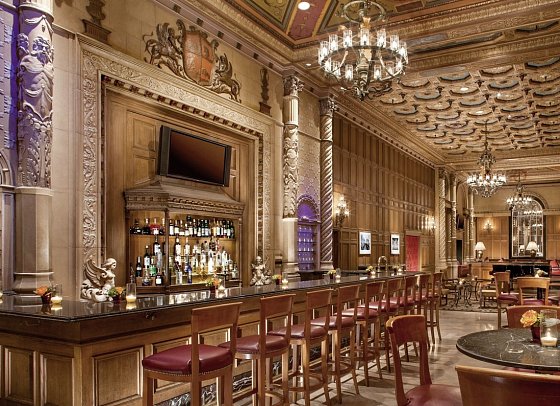 Millennium Biltmore Los Angeles
