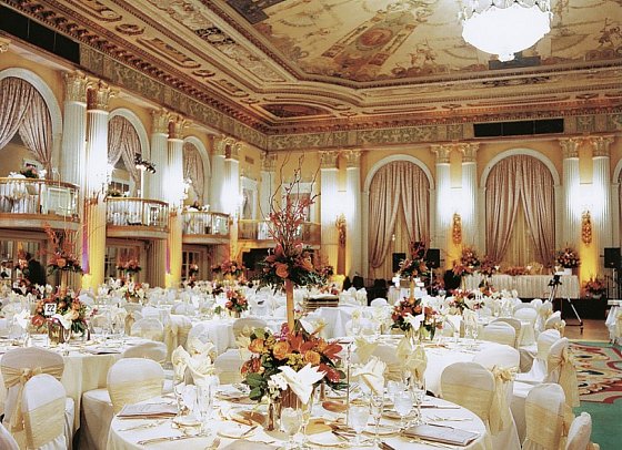 Millennium Biltmore Los Angeles