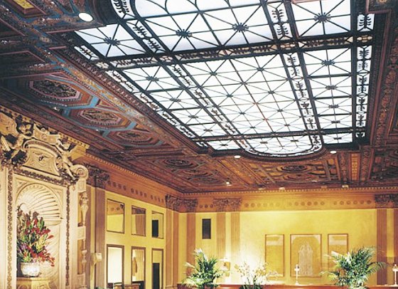 Millennium Biltmore Los Angeles