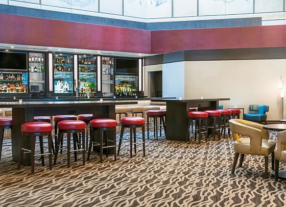 DoubleTree by Hilton Hotel Los Angeles Downtown