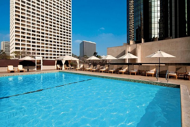 The Westin Bonaventure