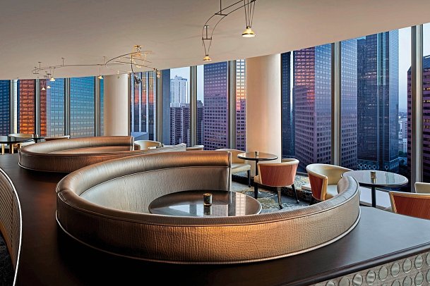 The Westin Bonaventure