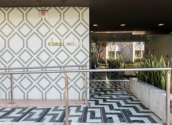 Chamberlain West Hollywood