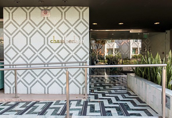 Chamberlain West Hollywood