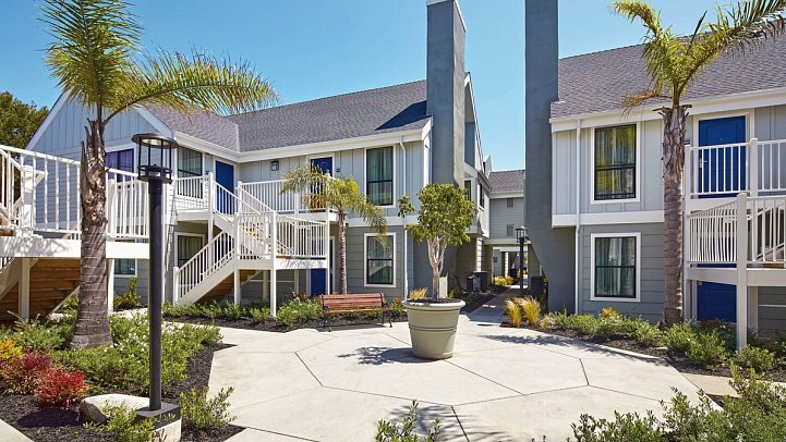 Residence Inn Los Angeles LAX/Manhattan Beach