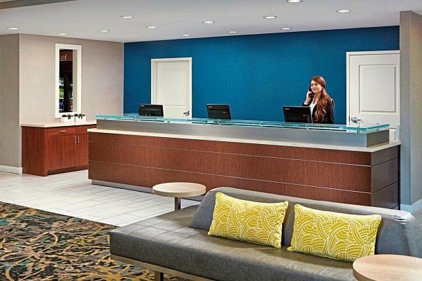 Residence Inn Los Angeles LAX/Manhattan Beach