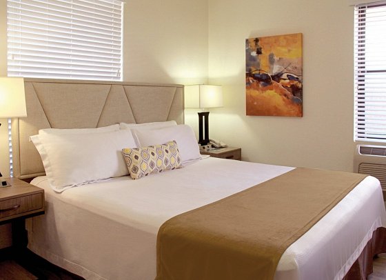 Kawada Hotel - Wohnbeispiel Standard Room (Zimmercodierung UG1)